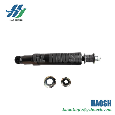 HN5-18077-AA Asm del absorbente de choque frontal para JMC