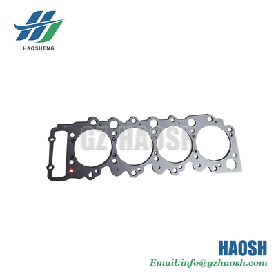 Cylinder Head Gasket Black For Isuzu 4HG1-N 8-97144985-1