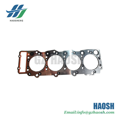 Cylinder Head Gasket Steel For Isuzu NPR 4HF1-O 8-97105873-1