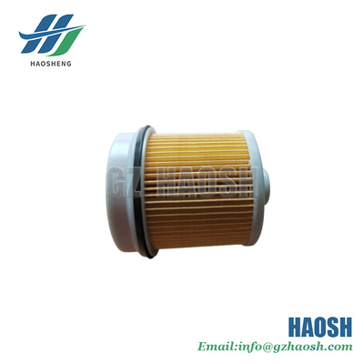 El filtro de combustible 1-87610093-0 1-87610093-1 1876100930 1876100931 para ISUZU 700P 4HK1