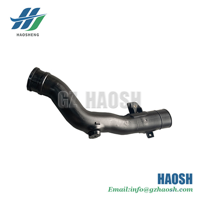 8981057220 TANK INTERCOOLER HOSE FOR ISUZU 700P 4HK1TC 8-98105722-1