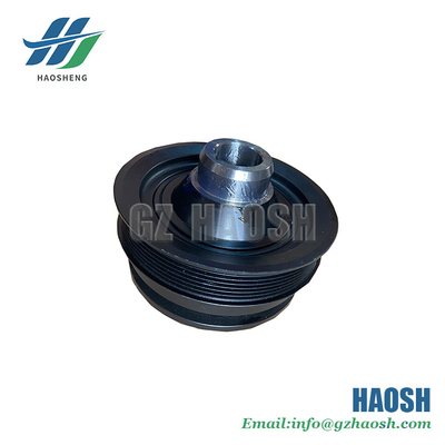 CRANKSHAFT DAMPER PULLEY FOR ISUZU 4JJ1 4JK1 8-97361562-1 HOSEM BRAND