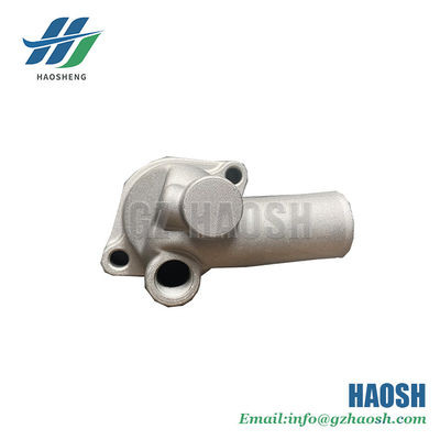 HOSEM marca de termostato de vivienda 8-97139712-0 para ISUZU TFR54 NKR