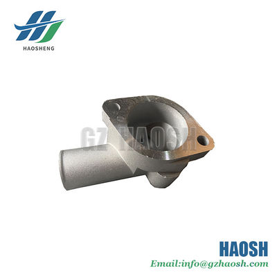 HOSEM marca de termostato de vivienda 8-97139712-0 para ISUZU TFR54 NKR