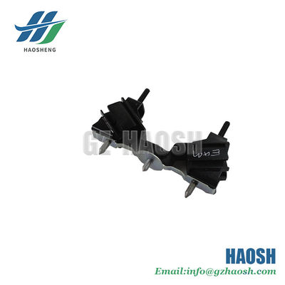 La transmisión está montada para ISUZU DMAX 4X4 C8983699822