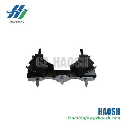 La transmisión está montada para ISUZU DMAX 4X4 C8983699822