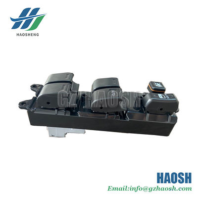 مفتاح الباب الكهربائي الزجاجي RH الأمامي 84820-0K062 لـ TOYOTA HILUX. 2015