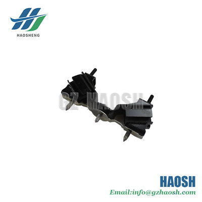 C8983699832 REPLACEMENT TRANSMISSION MOUNT MT FOR ISUZU DMAX 4X4