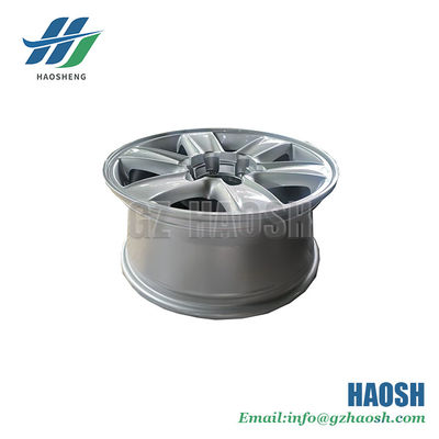 HUB de ruedas 16 pulgadas para ISUZU DMAX C8982181510