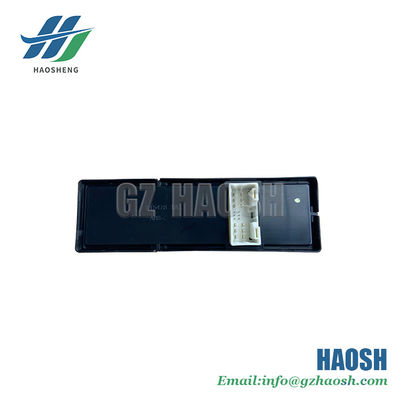ELECTRIC POWER WINDOW SWITCH Front LH FOR ISUZU DMAX C8974380680