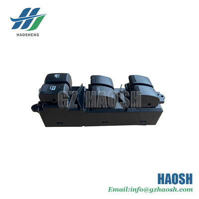 ELECTRIC POWER WINDOW SWITCH Front LH FOR ISUZU DMAX C8974380680