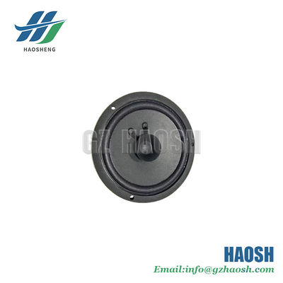 Audio del altavoz 8-97317001 897317001 Para el reemplazo de Isuzu 4HK1 NPR