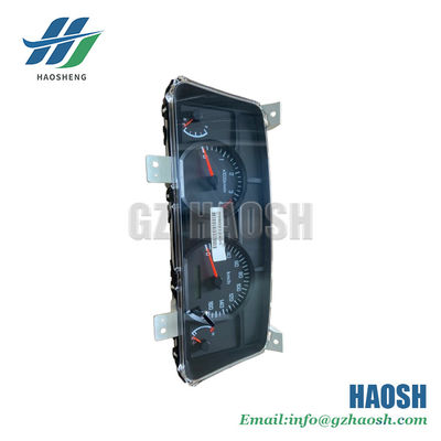 Métro de racimo completo 8-98021249 898021249 Para el camión Isuzu NQR 4HK1 de reemplazo