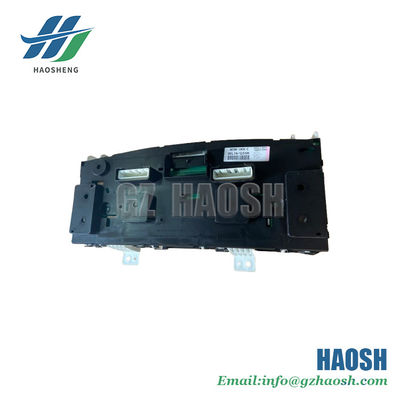 Métro de racimo completo 8-98021249 898021249 Para el camión Isuzu NQR 4HK1 de reemplazo