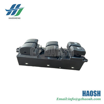 Commutateur de commande maître de la fenêtre d'alimentation 8-98192249 898192249 Pour Isuzu D-Max 2011-2019 remplacement