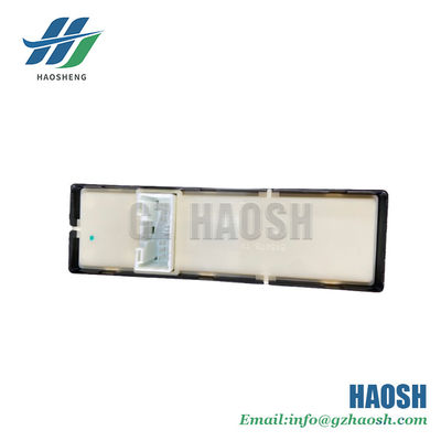 Commutateur de commande maître de la fenêtre d'alimentation 8-98192249 898192249 Pour Isuzu D-Max 2011-2019 remplacement