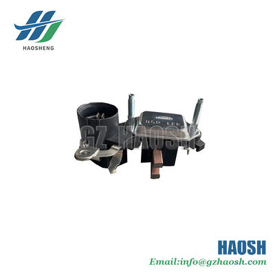 8-97026052-1 HOSEM BRAND Regulador de tensión 12V 4PIN HH254 para el fabricante de automóviles ISUZU