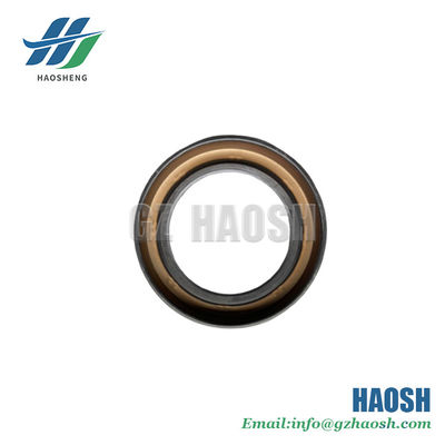 FIT ISUZU 8-97257296-0 HOSEM Rear Cover Oil Seal nkr