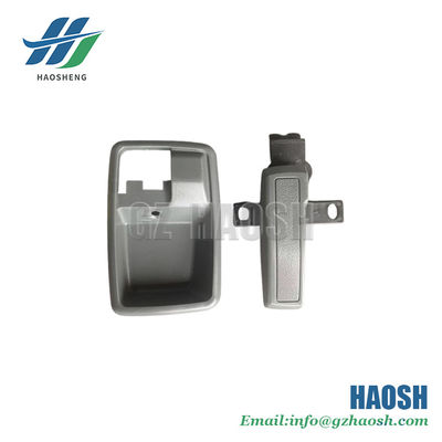 Front Door Inside Lever Assembly 8-00000835 800000835 For ISUZU TFR54  Replacement