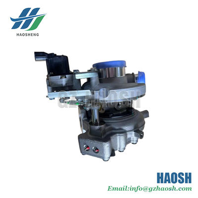 Diesel Engine Turbocharger 8-98322481 898322481  For ISUZU 4HK1 6HK1  Replacement