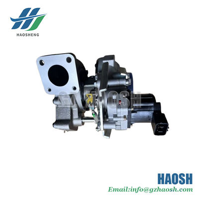 Diesel Engine Turbocharger 8-98322481 898322481  For ISUZU 4HK1 6HK1  Replacement