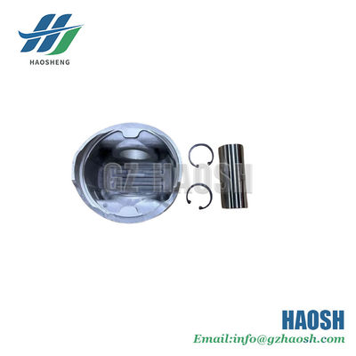 مجموعة البستون ME072546 لشركة Mitsubishi 6D17T