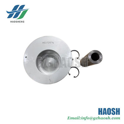 مجموعة البستون ME072546 لشركة Mitsubishi 6D17T