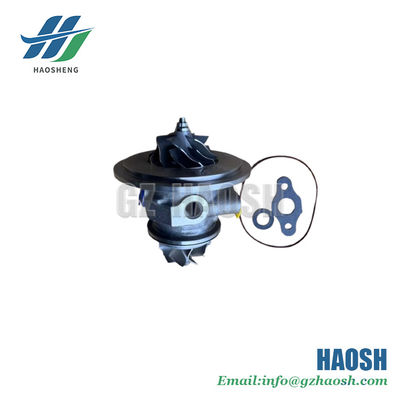 Movimiento del turbocompresor T-752-PT para ISUZU NPR 4HG1 Reemplazo