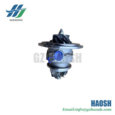 Movimiento del turbocompresor T-752-PT para ISUZU NPR 4HG1 Reemplazo