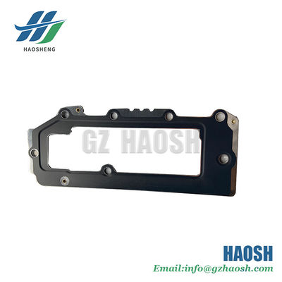 8-97331631-0 8973316310 para ISUZU DMAX 4JJ1 GASKET GEAR CASE (Caso de las válvulas de seguridad de las carcasas)