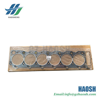 8-97601819-1 NUEVO 6HK1 GASKET de la cabeza del cilindro para ISUZU FVR34