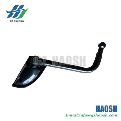 ISUZU 100p कार मिरर ब्रैकेट LH 8-97856269-1 8-97856269-0