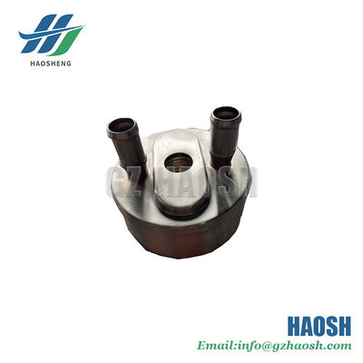 ISUZU DMAX 8-97943622-1 4JA1T Yağ Soğutucu Montajı
