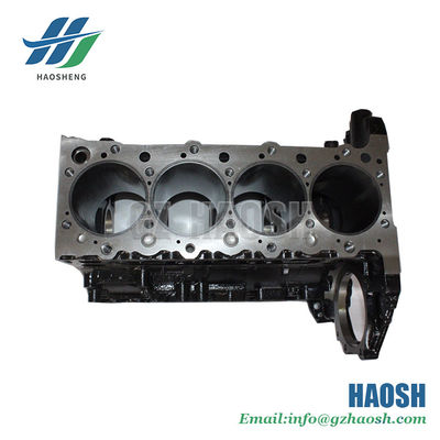 El equipo de ensamblaje del cilindro de calidad de OEM FIT ISUZU 4HG1