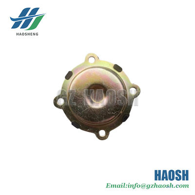 Válvula de ventilación del cárter 8-94250172 894250172 para ISUZU 4JA1 4JB1 NKR77 Reemplazo