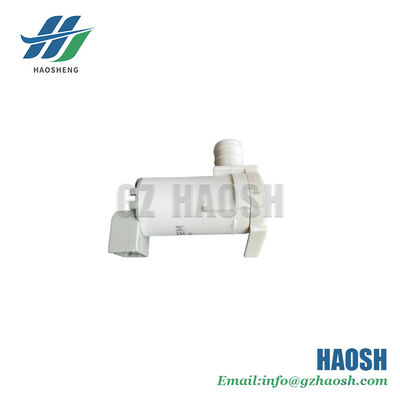 El motor del tanque de lavadora delantera 8-97855139 897855139 para ISUZU NKR NPR 700P 4HK1 de reemplazo