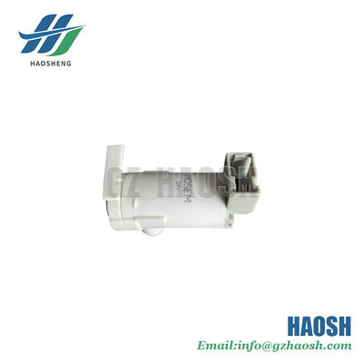 El motor del tanque de lavadora delantera 8-97855139 897855139 para ISUZU NKR NPR 700P 4HK1 de reemplazo