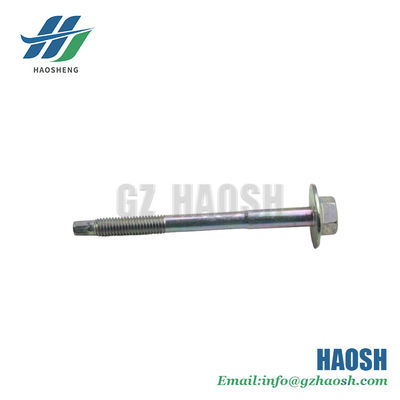ISUZU DMAX MUX प्रतिस्थापन के लिए कैब माउंटिंग शिकंजा C8973652191