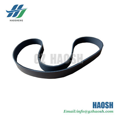 HOSEM BRAND 8-98003187-1 4hk1 FAN BELT 7PK1030 FOR ISUZU 700P