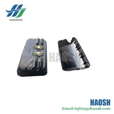 ENSAMBLAJE DE ESPEJO RETROVISOR 8-98043058-1 8980430580 PARA ISUZU NMR NLR