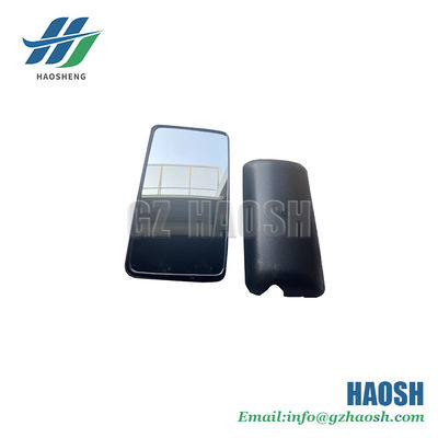ENSAMBLAJE DE ESPEJO RETROVISOR 8-98043058-1 8980430580 PARA ISUZU NMR NLR