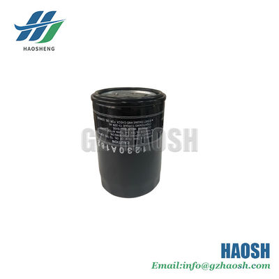 Elementos de filtro de aceite 1230A182 para el reemplazo de HONDA MAZDA MITSUBISHI