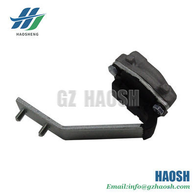 ISUZU RM DMAX MUX C8979466161 OEM CLUTCH DAMPER ASM también está disponible en el mercado.