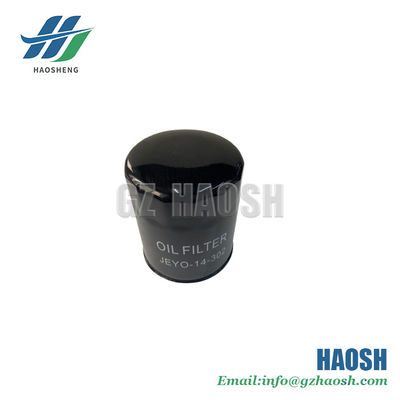 Elemento de filtro de aceite JEY0-14-302 para el reemplazo de HONDA MAZDA