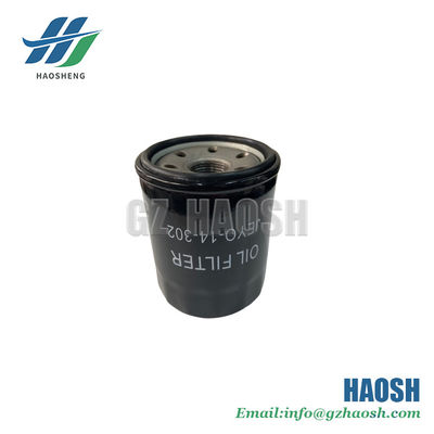 Elemento de filtro de aceite JEY0-14-302 para el reemplazo de HONDA MAZDA