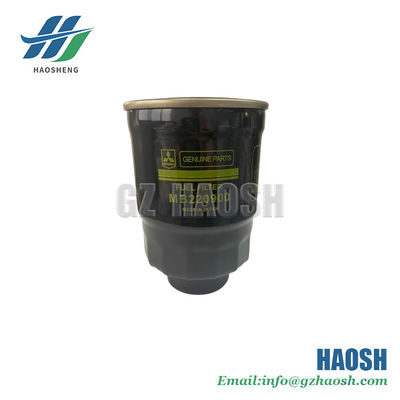 Elemento de filtro de aceite MB220900 para el reemplazo de MITSUBISHI
