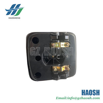 4JJ1 4HG1 ensamblaje de purificador de aire para ISUZU NPR 700P 8-98050415-1