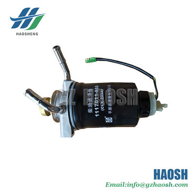 Las piezas de repuesto 600P SEDIMENTADOR de combustible 8-97240126-1 para ISUZU