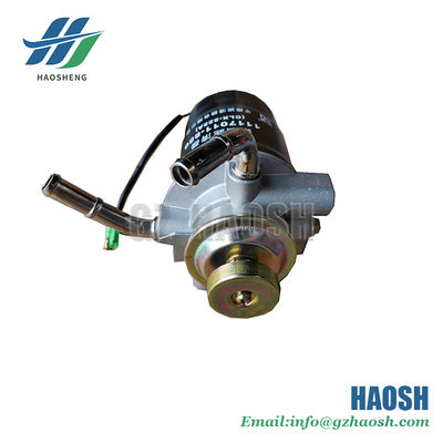Las piezas de repuesto 600P SEDIMENTADOR de combustible 8-97240126-1 para ISUZU