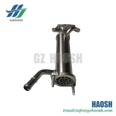 ENFRIADOR EGR 6C1Q-9F464-BD COMPATIBLE CON FORD TRANSIT 6C1Q9F464BD V348 N351 N350 N800